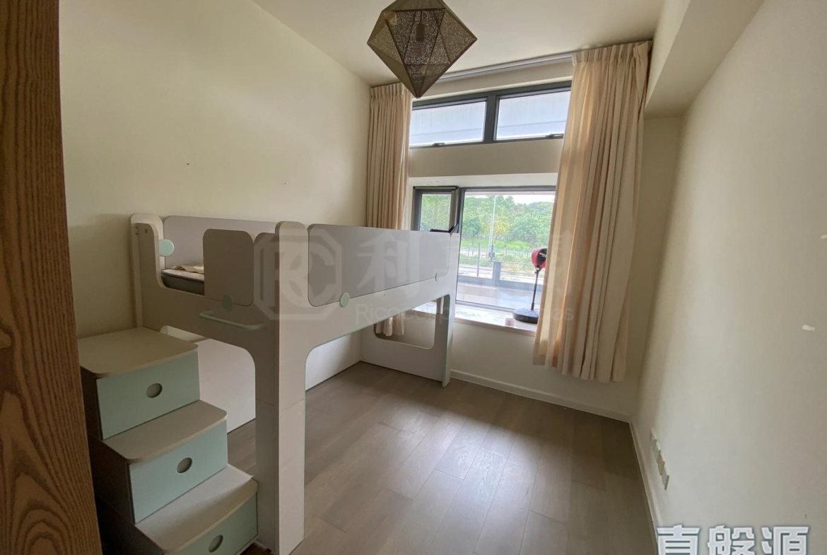 天賦海灣 1期 15座 - 28NTS – 香港北部都會區