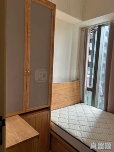 星凱．堤岸 2座 - 28NTS – 香港北部都會區