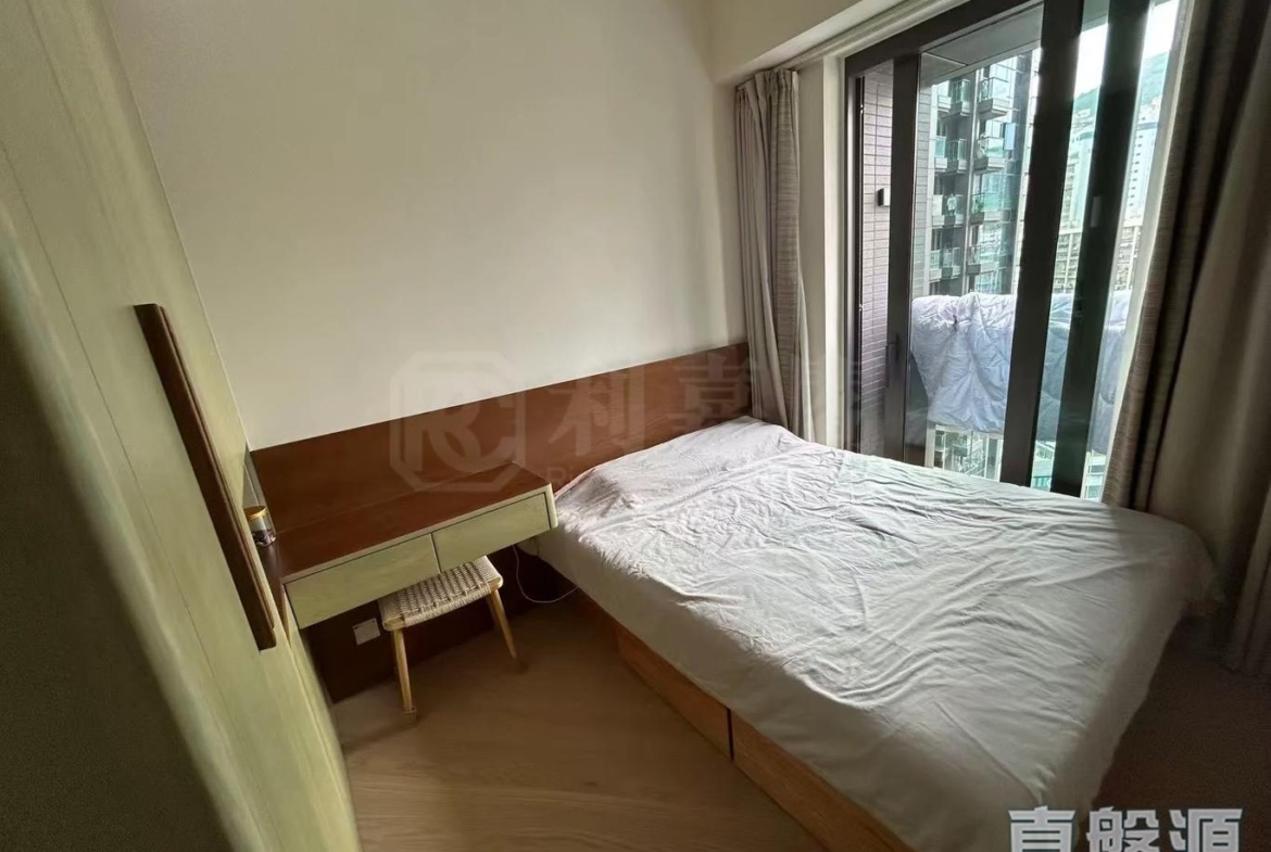 星凱．堤岸 2座 - 28NTS – 香港北部都會區
