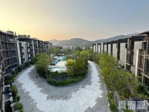 林海山城 7座 - 28NTS – 香港北部都會區