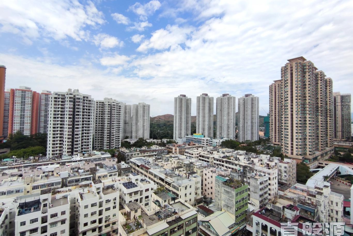 囍逸 2座 - 28NTS – 香港北部都會區