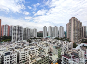 囍逸 2座 - 28NTS – 香港北部都會區