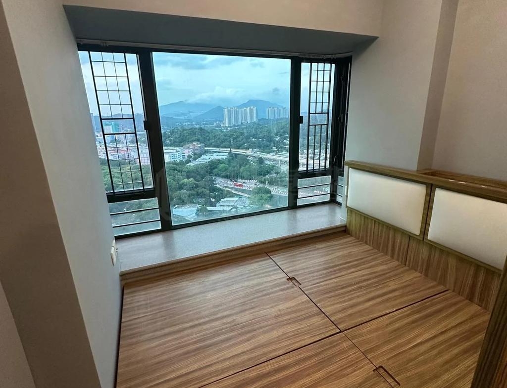 牽晴間 10座 - 28NTS – 香港北部都會區