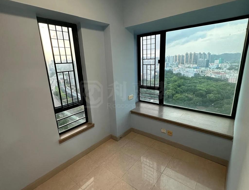 牽晴間 10座 - 28NTS – 香港北部都會區