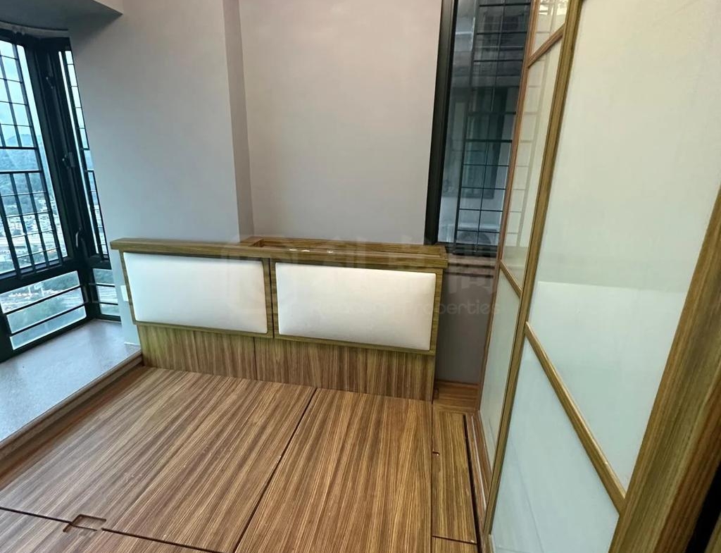 牽晴間 10座 - 28NTS – 香港北部都會區