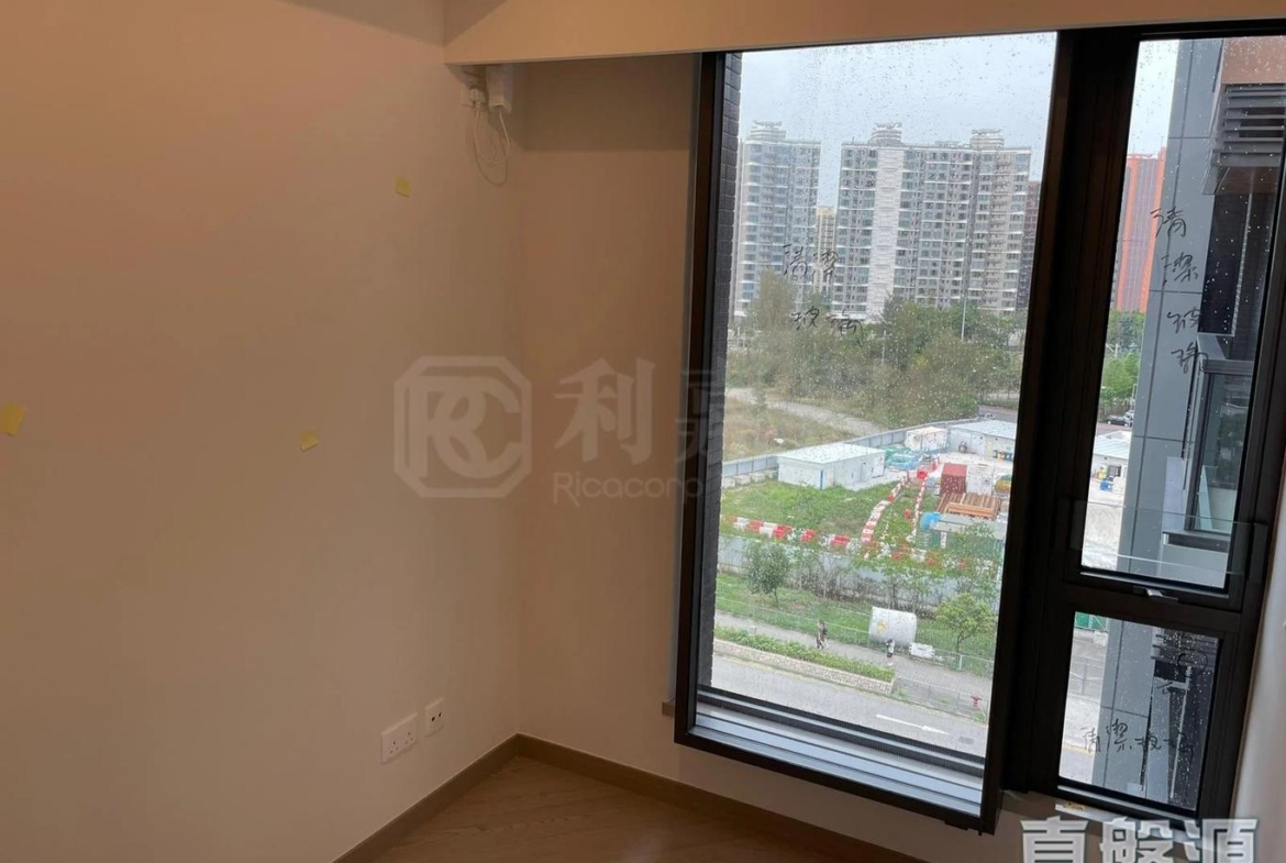 SILICON HILL 1期 翠景閣 第2座 - 28NTS – 香港北部都會區