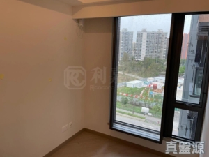 SILICON HILL 1期 翠景閣 第2座 - 28NTS – 香港北部都會區