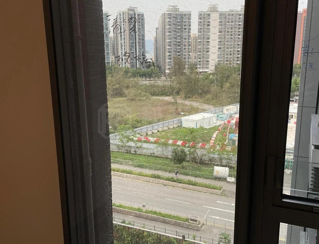 SILICON HILL 1期 翠景閣 第2座 - 28NTS – 香港北部都會區