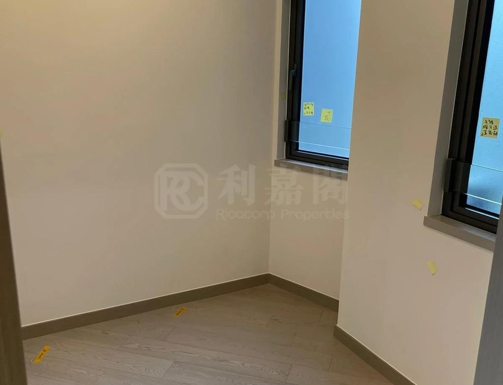 SILICON HILL 1期 翠景閣 第2座 - 28NTS – 香港北部都會區