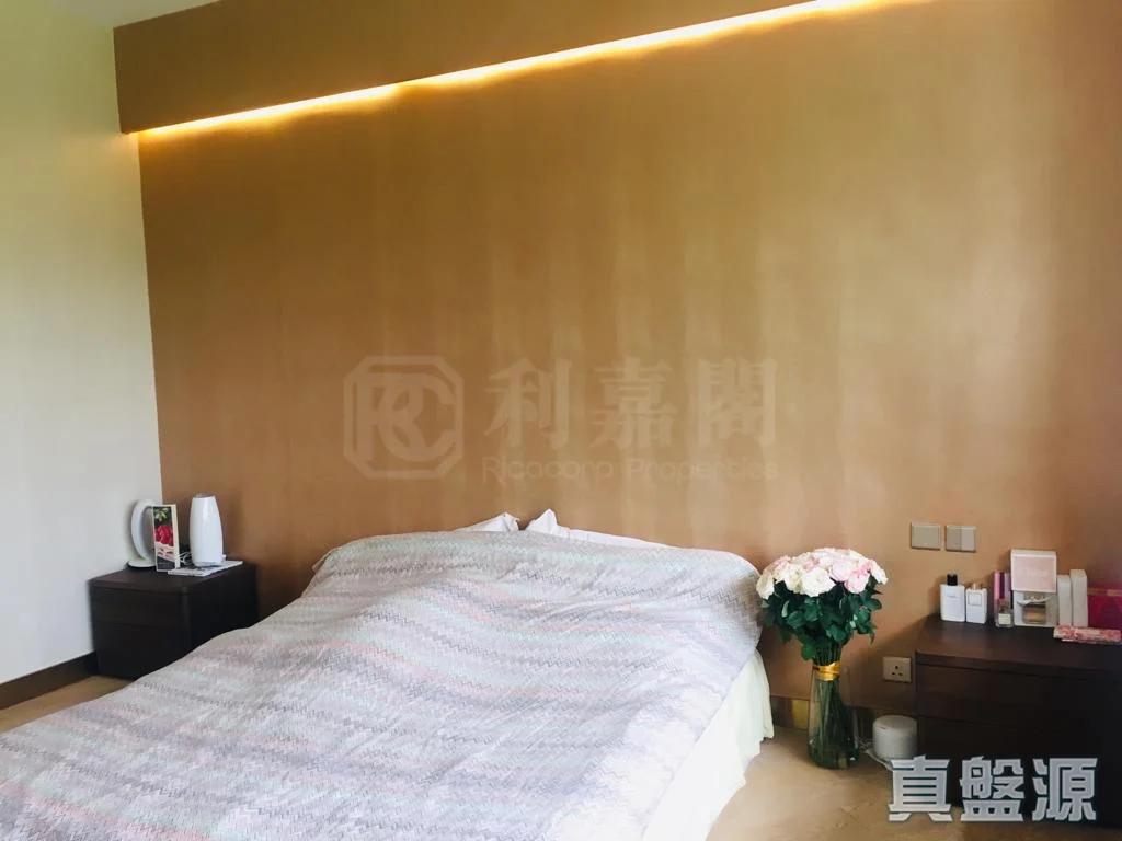 天賦海灣 3期 海鑽 5座 - 28NTS – 香港北部都會區