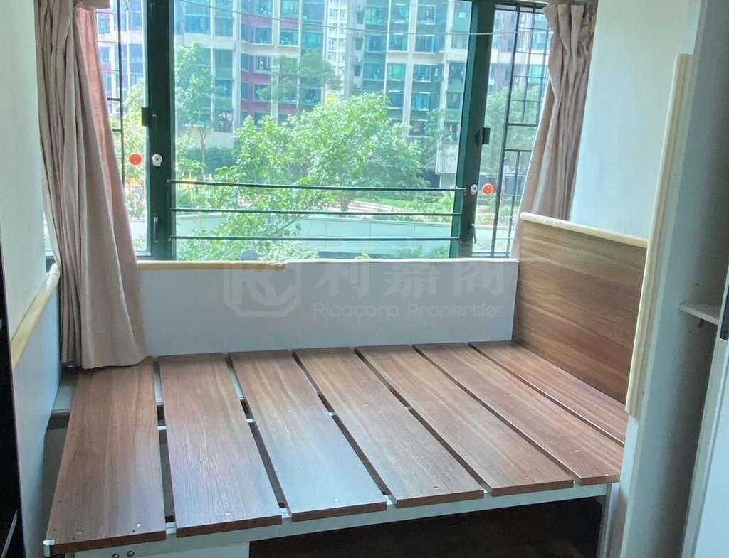 牽晴間 10座 - 28NTS – 香港北部都會區