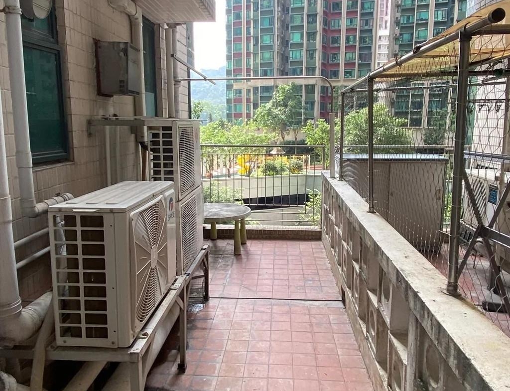 牽晴間 10座 - 28NTS – 香港北部都會區