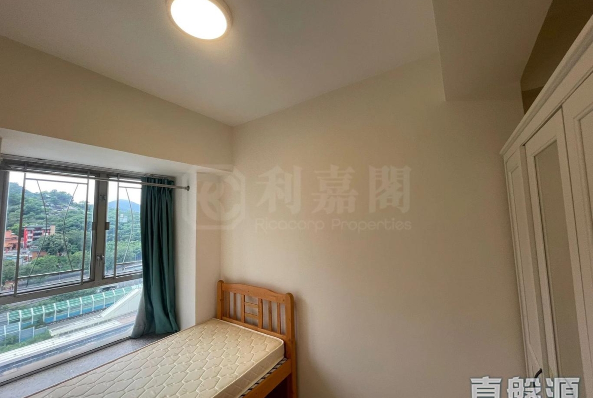 粉嶺名都 百利閣 (2座) - 28NTS – 香港北部都會區