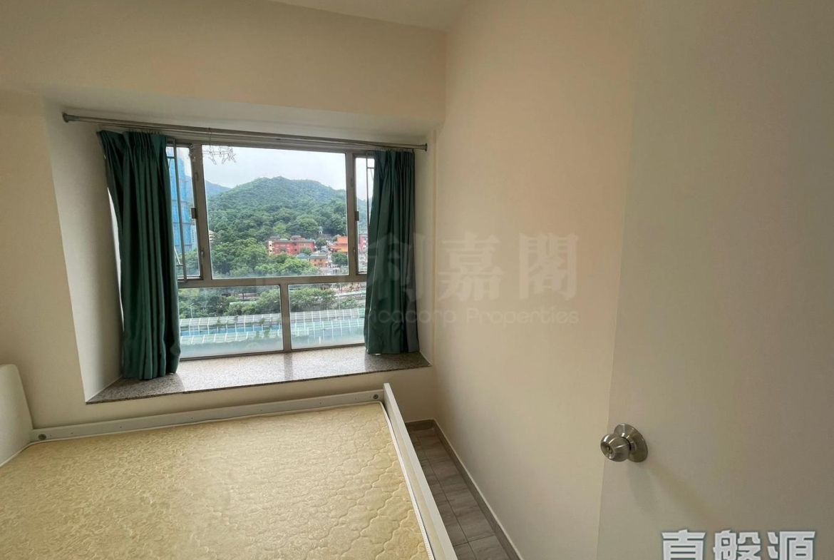 粉嶺名都 百利閣 (2座) - 28NTS – 香港北部都會區