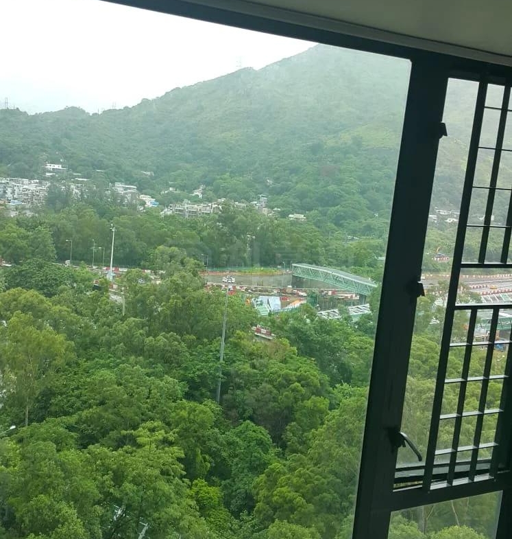 牽晴間 6座 - 28NTS – 香港北部都會區