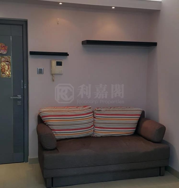 牽晴間 6座 - 28NTS – 香港北部都會區
