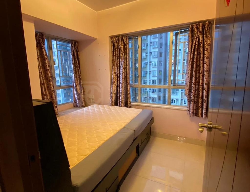 粉嶺中心 2期 H座 - 28NTS – 香港北部都會區