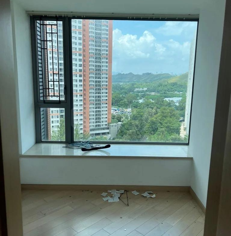 瓏山一號 - 28NTS – 香港北部都會區