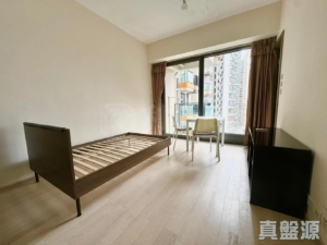 逸峯 1座 - 28NTS – 香港北部都會區