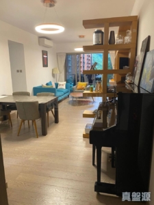 海日灣 COURT C 1座 - 28NTS – 香港北部都會區