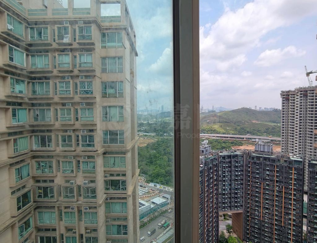 綠悠軒 7座 - 28NTS – 香港北部都會區