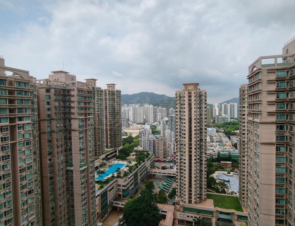 綠悠軒 7座 - 28NTS – 香港北部都會區