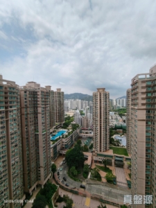 綠悠軒 7座 - 28NTS – 香港北部都會區
