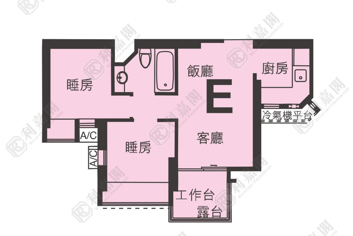 御景峰 - 28NTS – 香港北部都會區