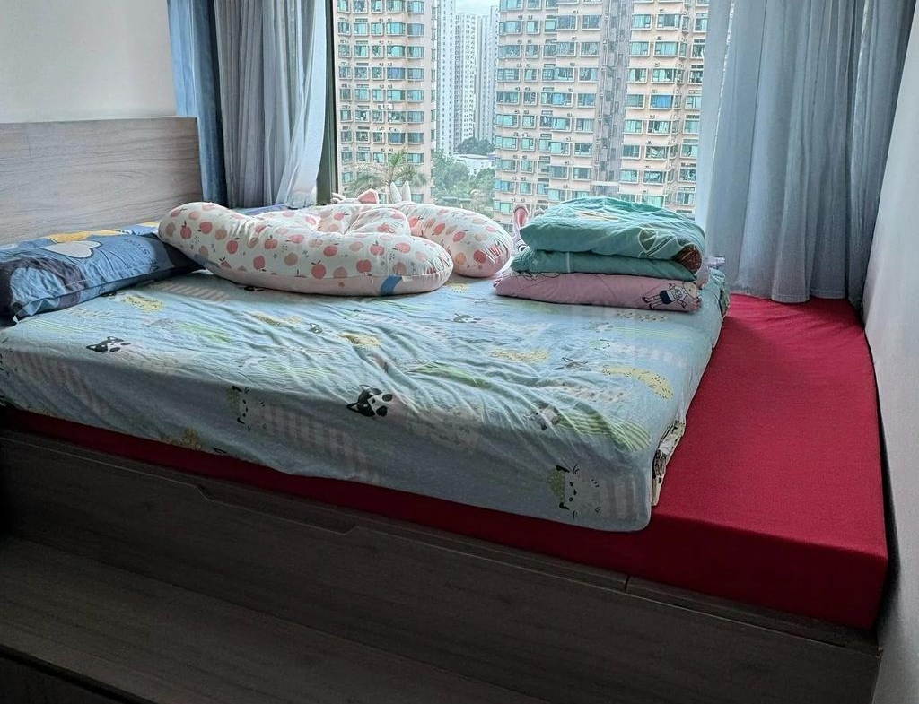 帝庭軒 御庭軒 7座 - 28NTS – 香港北部都會區