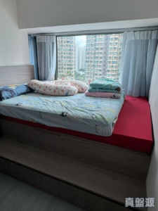 帝庭軒 御庭軒 7座 - 28NTS – 香港北部都會區
