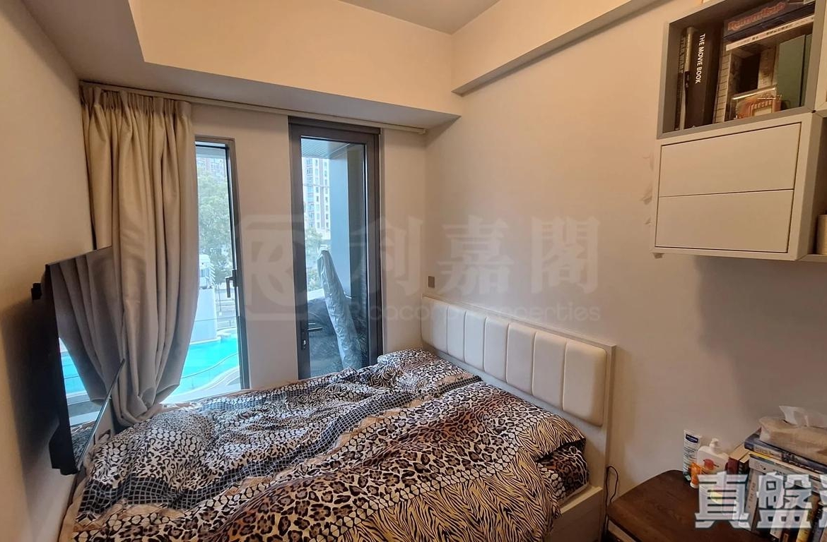 ONE INNOVALE 2期 C座 - 28NTS – 香港北部都會區