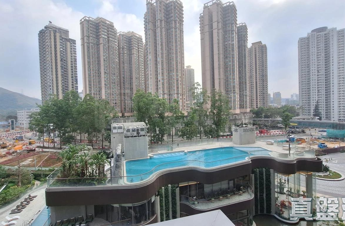 ONE INNOVALE 2期 C座 - 28NTS – 香港北部都會區