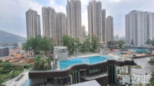 ONE INNOVALE 2期 C座 - 28NTS – 香港北部都會區