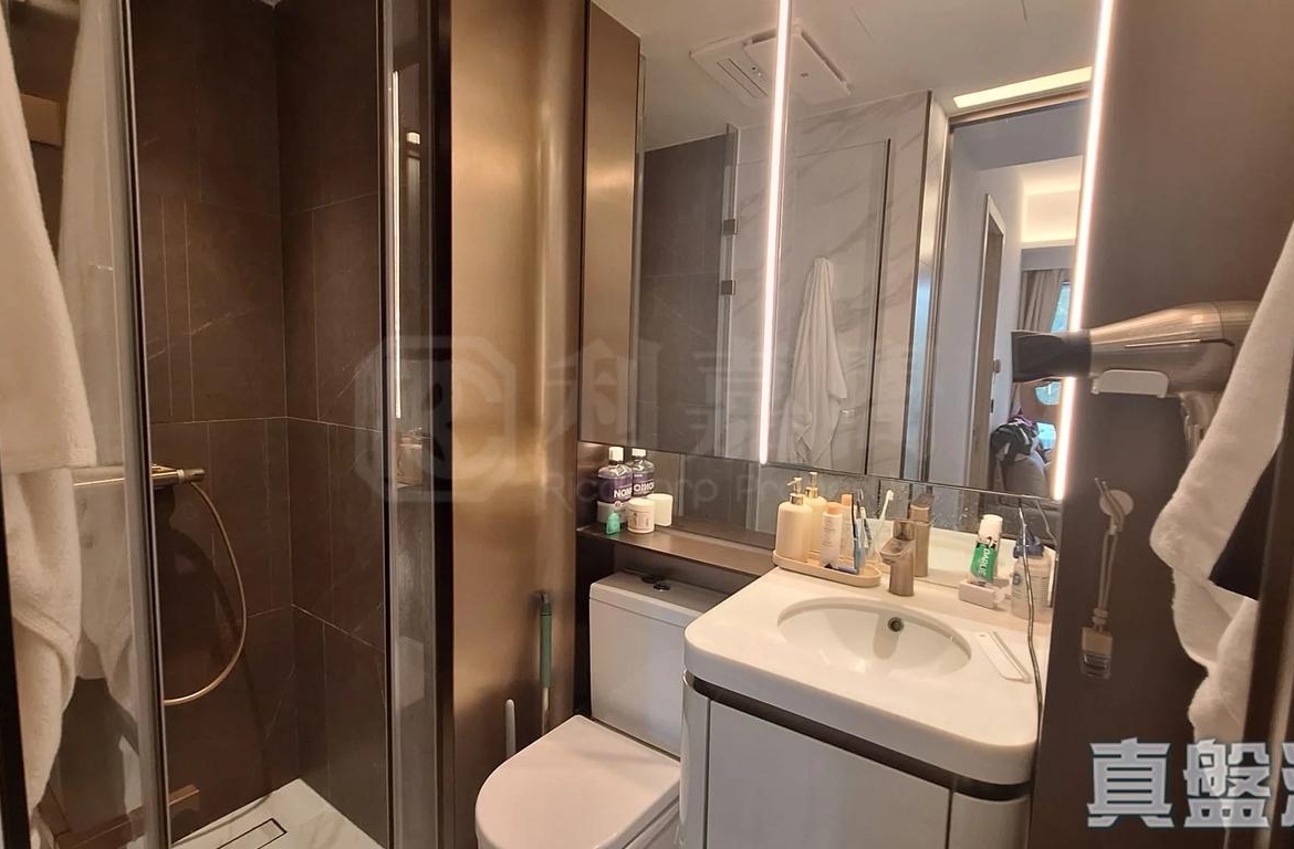 ONE INNOVALE 2期 C座 - 28NTS – 香港北部都會區