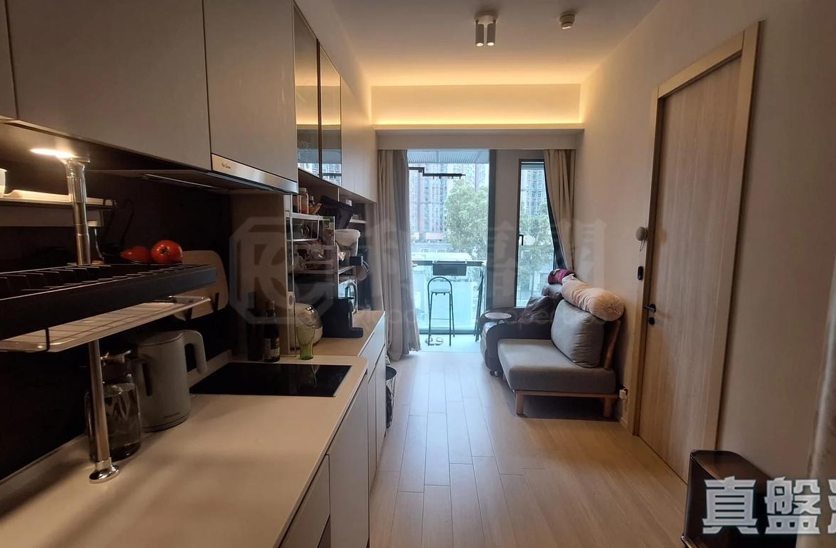ONE INNOVALE 2期 C座 - 28NTS – 香港北部都會區