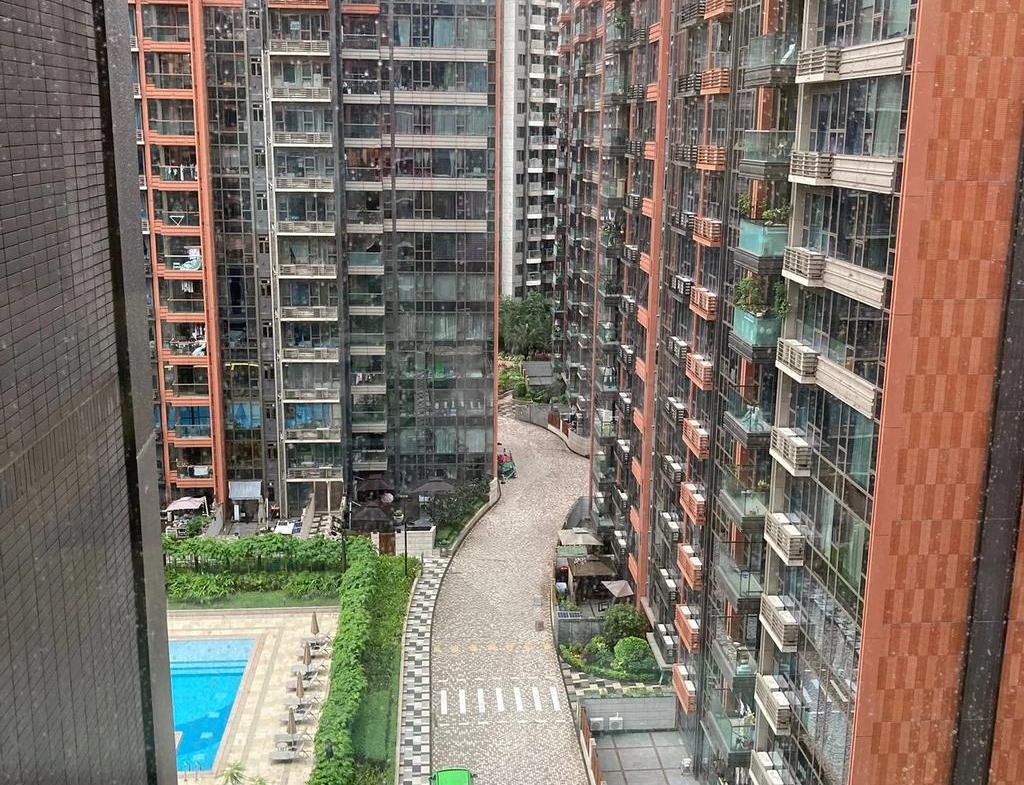 海日灣II 11座 - 28NTS – 香港北部都會區