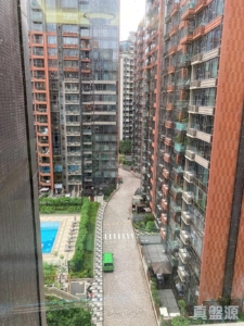 海日灣II 11座 - 28NTS – 香港北部都會區