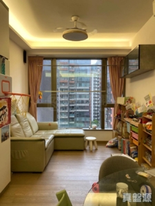 海日灣II 11座 - 28NTS – 香港北部都會區