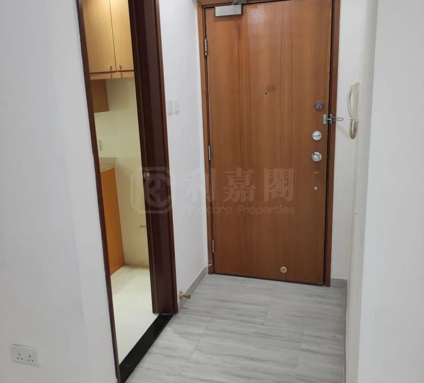牽晴間 8座 - 28NTS – 香港北部都會區
