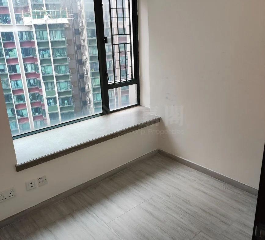 牽晴間 8座 - 28NTS – 香港北部都會區