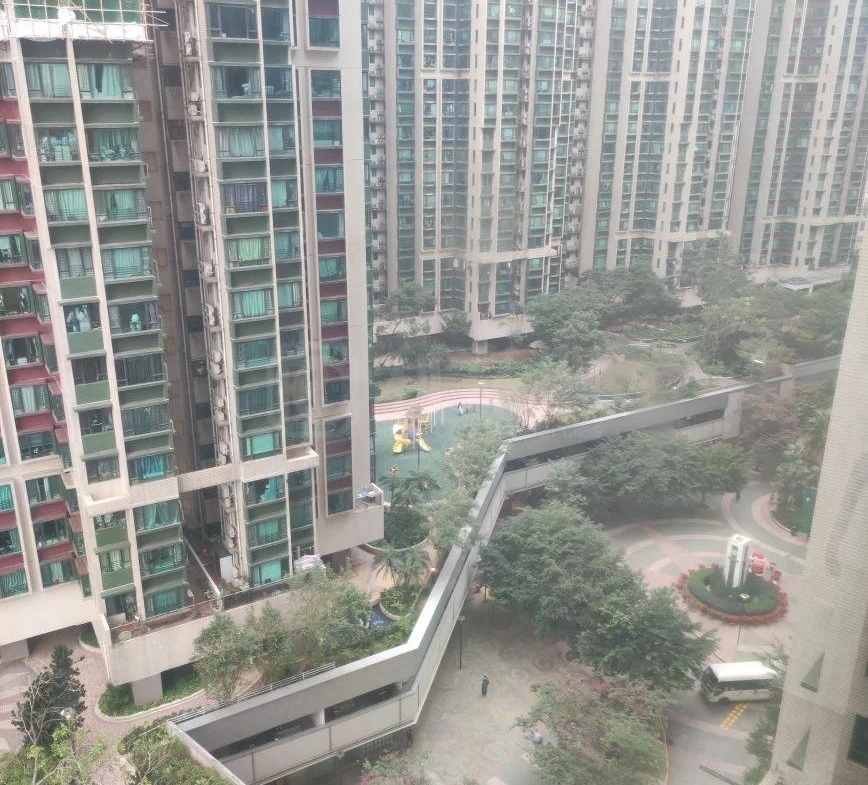 牽晴間 8座 - 28NTS – 香港北部都會區