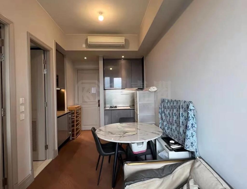 高爾夫．御苑 7座 - 28NTS – 香港北部都會區