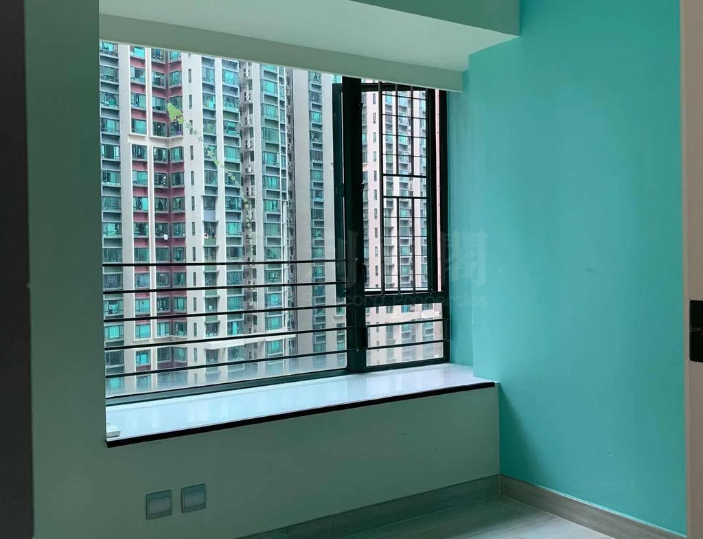 牽晴間 2座 - 28NTS – 香港北部都會區