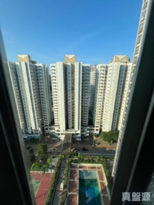 上水名都 巴黎閣 (3座) - 28NTS – 香港北部都會區