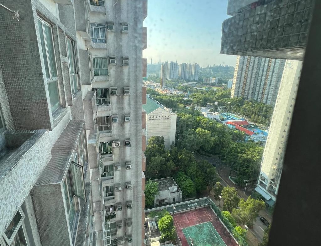 上水名都 巴黎閣 (3座) - 28NTS – 香港北部都會區