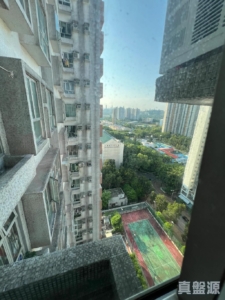 上水名都 巴黎閣 (3座) - 28NTS – 香港北部都會區