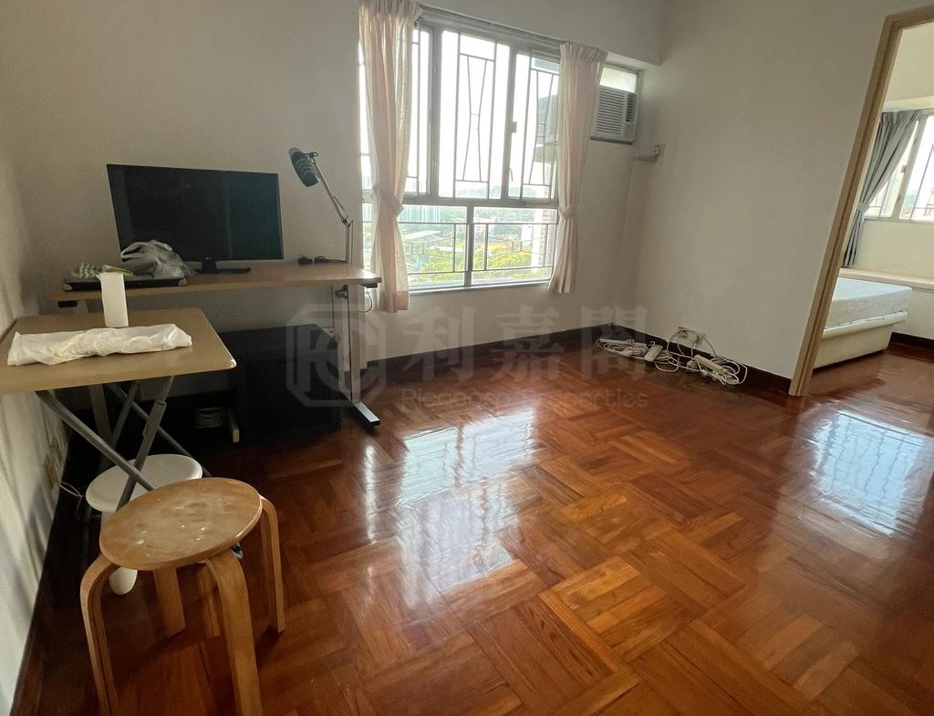 上水名都 巴黎閣 (3座) - 28NTS – 香港北部都會區
