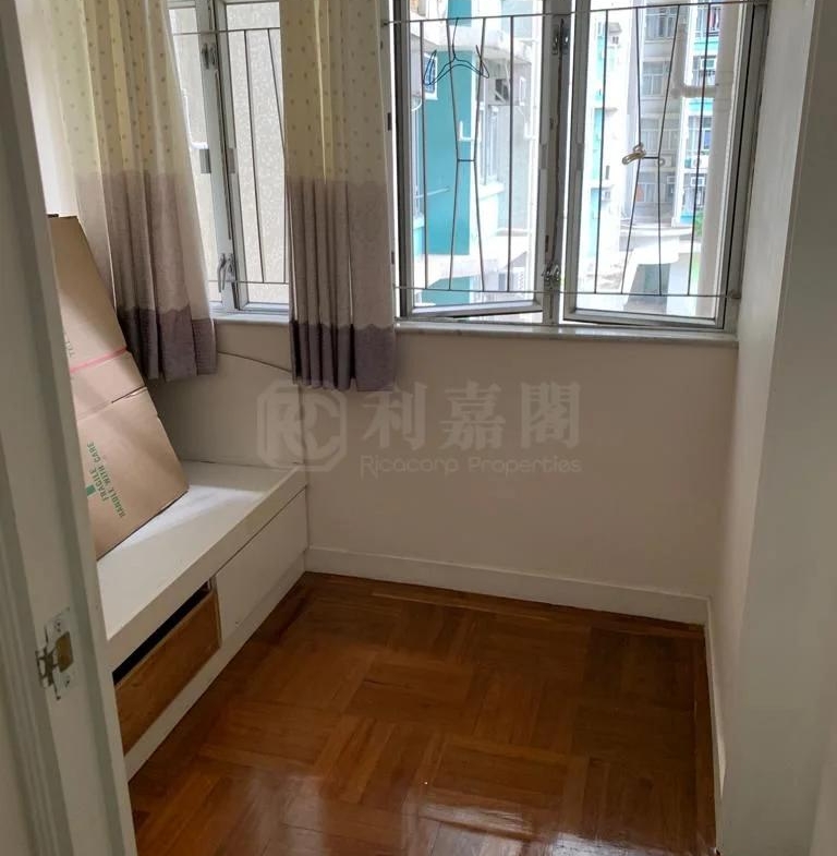 嘉盛苑 嘉明閣 (A座) - 28NTS – 香港北部都會區