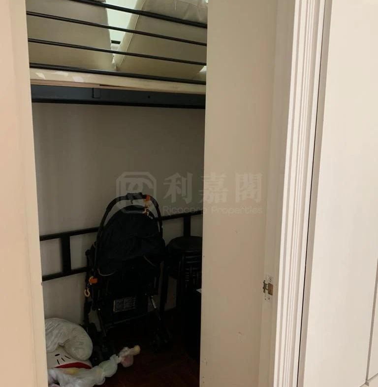 嘉盛苑 嘉明閣 (A座) - 28NTS – 香港北部都會區