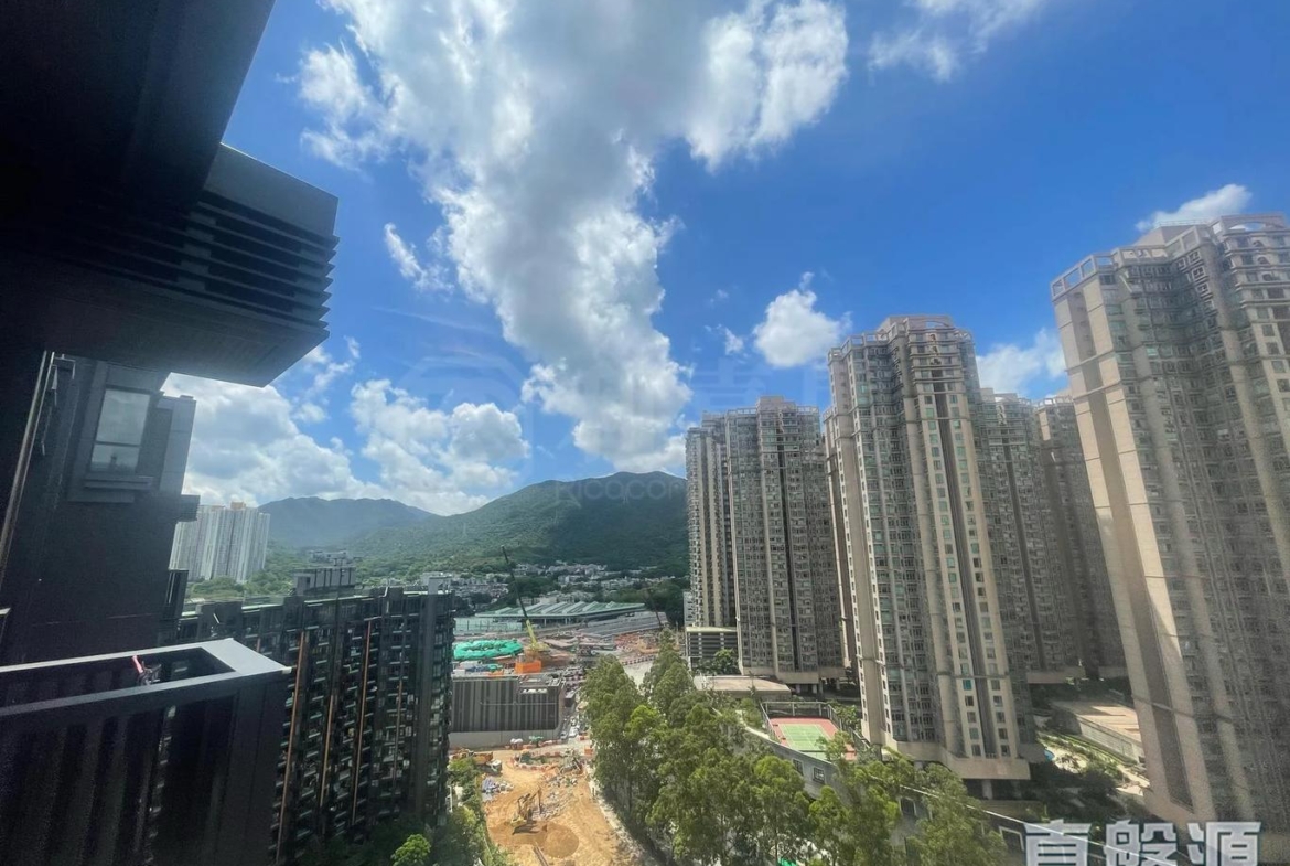 ONE INNOVALE 1期 B座 - 28NTS – 香港北部都會區